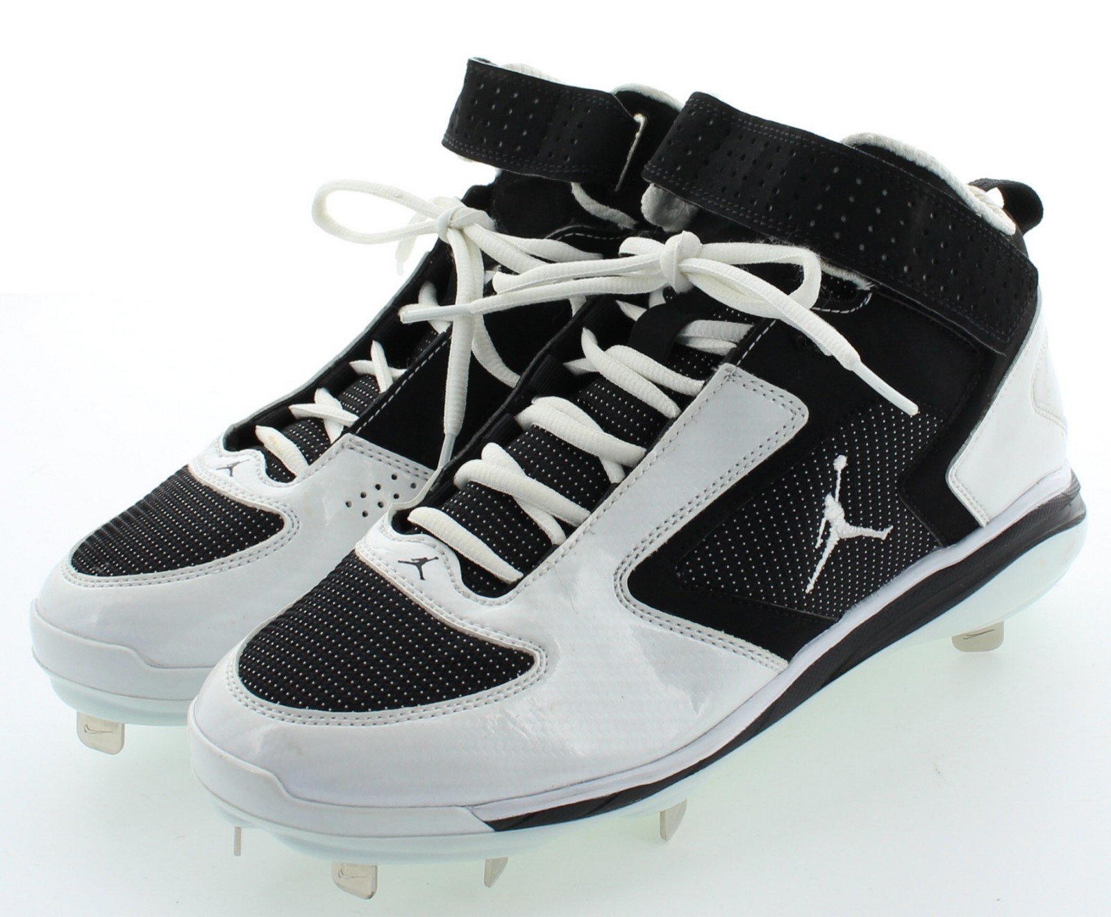 Youth Jordan Baseball Cleats Kids Matttroy