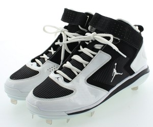 jordan jeter baseball cleats