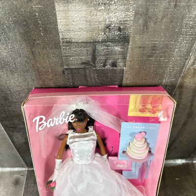 Barbie collector - Barbie Grace Kelly - Mariée Jouet de reve