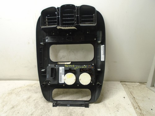 04 05 06 07 Caravan Town & Country Heater AC Temperature Control OEM 05134627AA - 第 2/5 張圖片