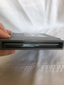 Super Mario Bros. & Duck Hunt, Nintendo Entertainment System, NES Game Cart 1985