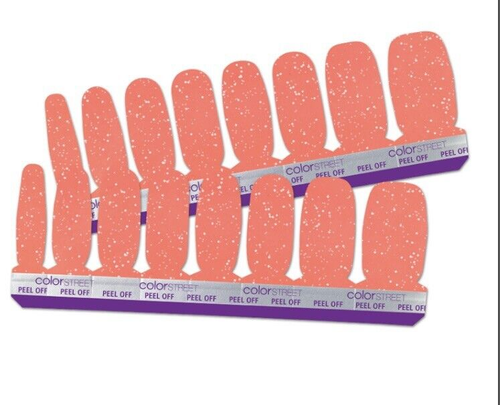 Color Street Nail Polish Strips *Listing #2* 250Colors * Free Shipping!! - Picture 264 of 537