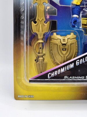 ビートルズ　缶　プラモデル Chromium Gold Spectra BeetleBorg Metallix Figure Bandai 5360 1997