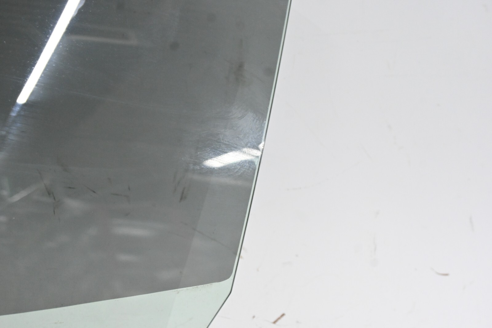 ⭐ 14-21 Maserati Ghibli Rear Left Door Window Glass Panel Oem
