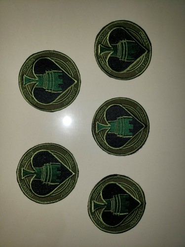 Shadow Company Patch( Call of duty modern warfare ) - Picture 4 of 12