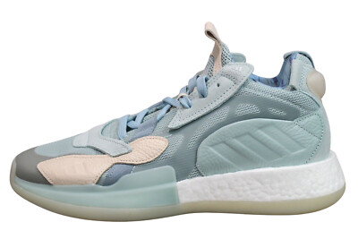 Size 11 - adidas ZoneBoost x Pusha T King Push