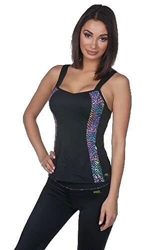 Panache Mujer Activewear