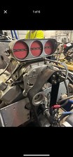 671 Littlefield Blower With Bird Catcher Hat