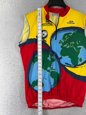 Maillot de vélo - homme - Giessegi - VO2 SPORT
