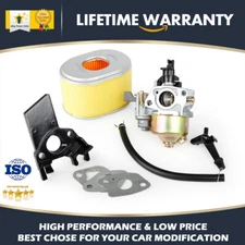 Carburetor For Honda GX120 GX160 GX168 GX200 5.5Hp 6.5Hp Generator Engine Motor
