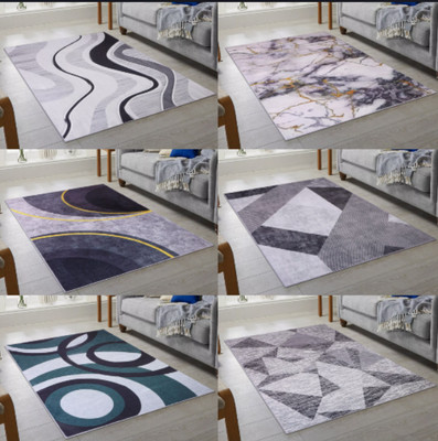 Rutschfeste Großflächenteppiche Wohnzimmer Teppich Läufer Teppich Flur Küche Bodenmatte