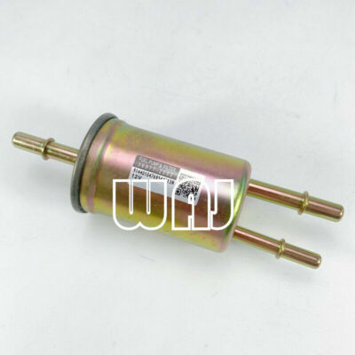 WAJ In-Line Fuel Filter 2L2Z-9155-AB Fits Ford Expedition Lincoln