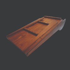 PLANCHE A BASCULE MACONNIQUE