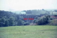 PHOTO  LMS LOCO NO 45156 @ ENTWHISTLE 1968 V5