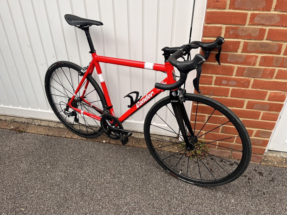 Condor Fratello Disc Condor Bike Price 2023 Condor Fratello