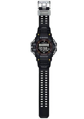 Casio g shock GPR-H1000-1JR genuine product From Japan | eBay