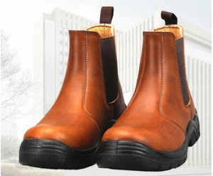 welding boots uk