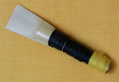 Great Highland Dudelsack Rohrrohr/Schottische Pfeife Chanter Cane Reed/Budelsack Schilf