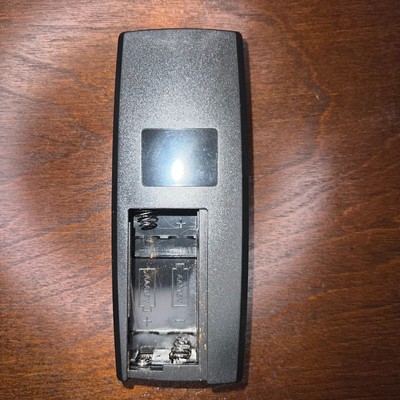 Duraflame 9HM9000-C240 1500W Moveable Portable Electric Heater w/ Remote  Tested | eBay