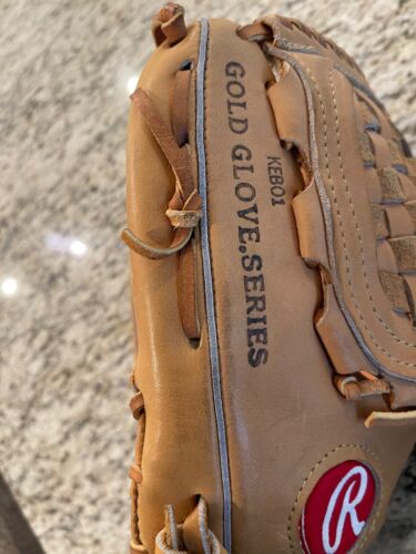 RAWLINGS HEART OF THE HIDE PRO-1000 BFT MADE IN THE USA NEW - Picture 5 of 9