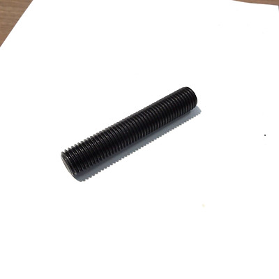 1 Stück Gewindestift M16 x 90 mm, DIN 913 ISO 4026 45H Inbusschraube (337)