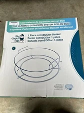Big Green Egg Conveggtor Basket