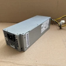 Dell OptiPlex 3050 (180W) Desktop Power Supply PSU (0DP3DV) Tested & Clean!
