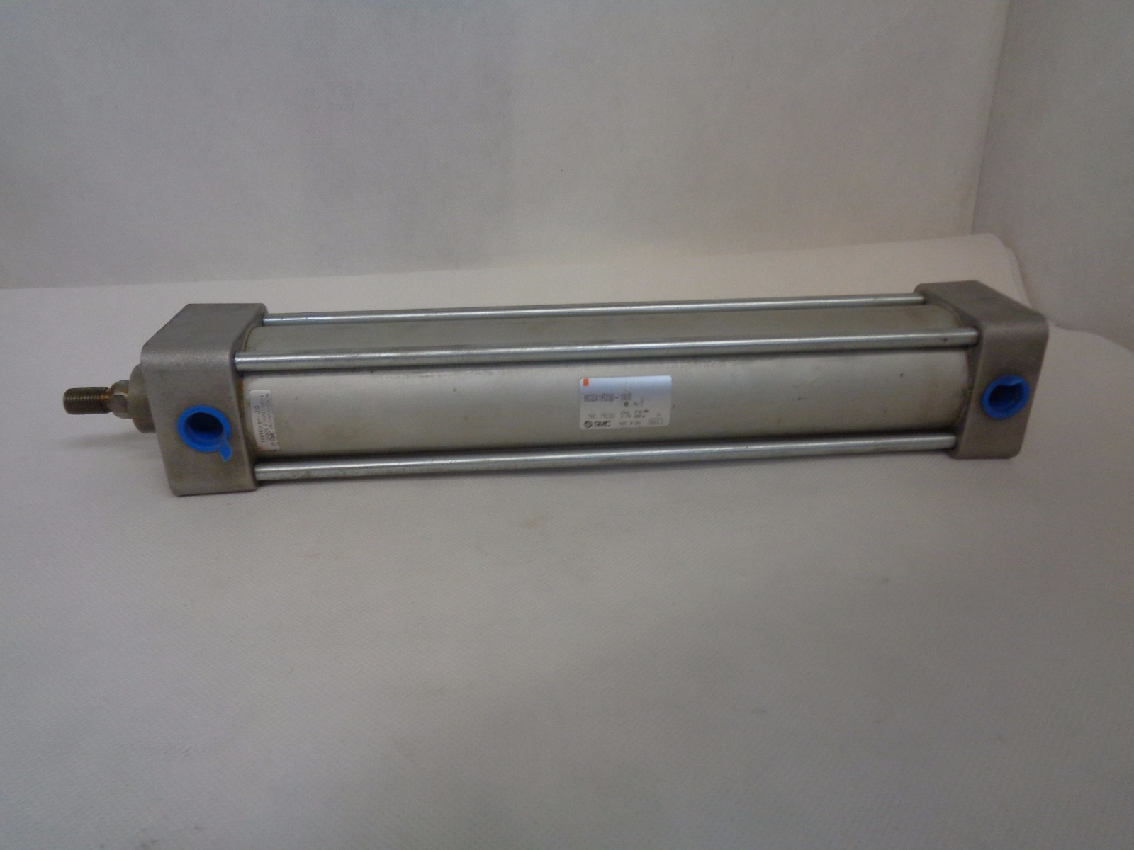 NEW SMC NCDA1R200-1000 PNEUMATIC AIR CYLINDER