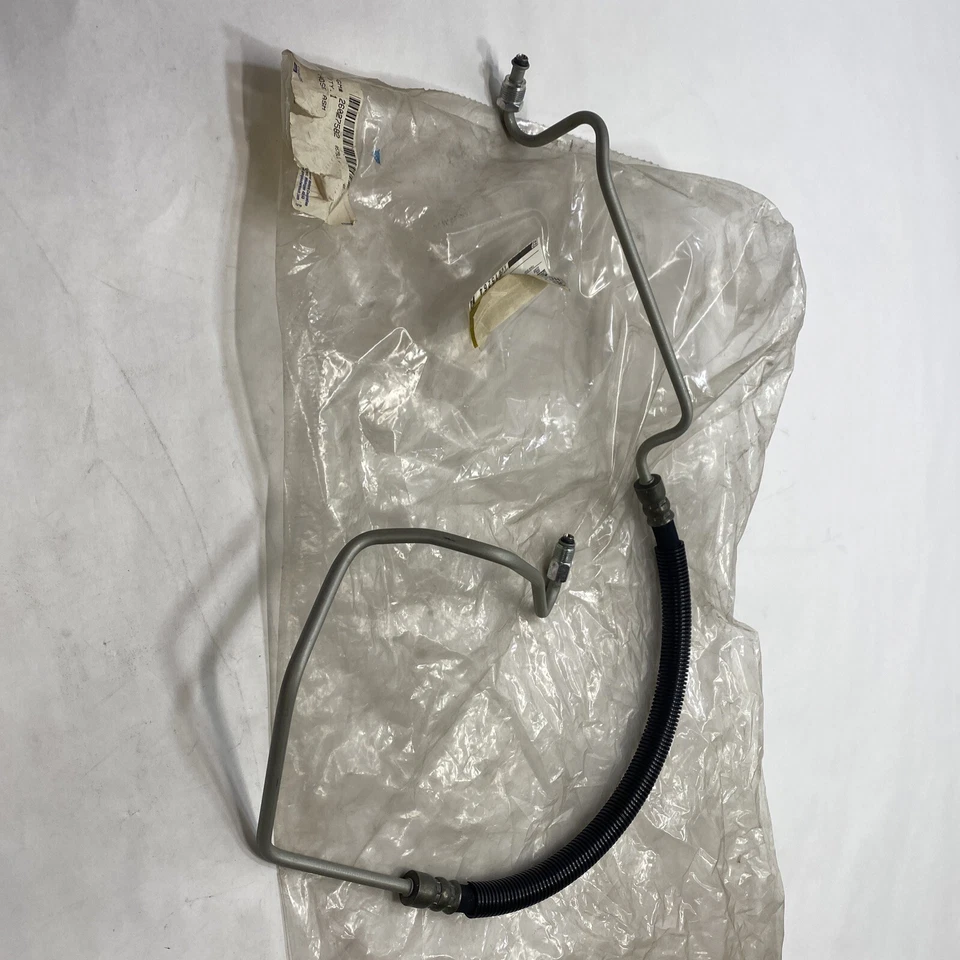 Nueva manguera de presión de dirección asistida OEM GM Chevy Lumina Monte Carlo 93-96 26027582 Foto 2 de 3