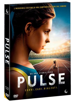 Pulse (1 DVD) - Movie