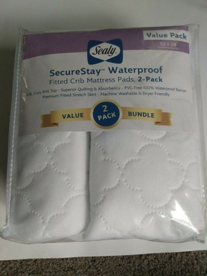sealy securestay waterproof