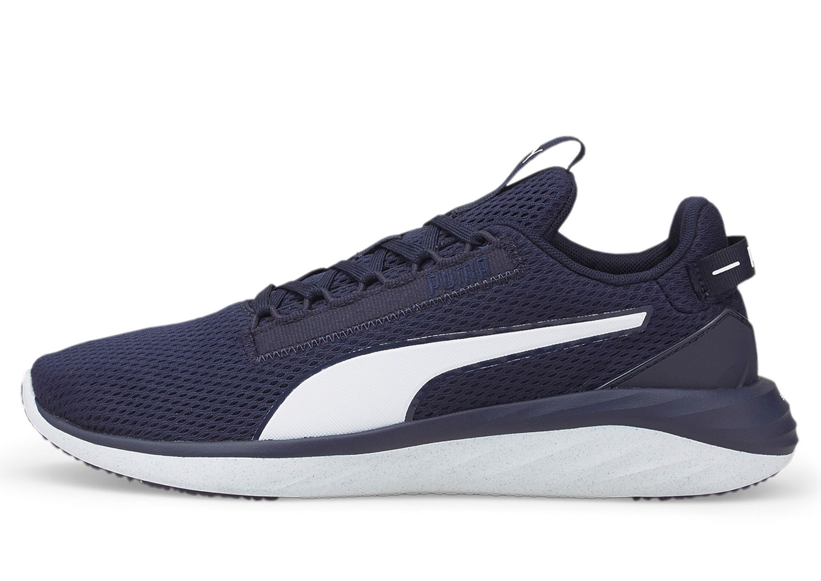 Puma Lifestyle Better Foam Emerge Star | Sneaker für Herren | Blau