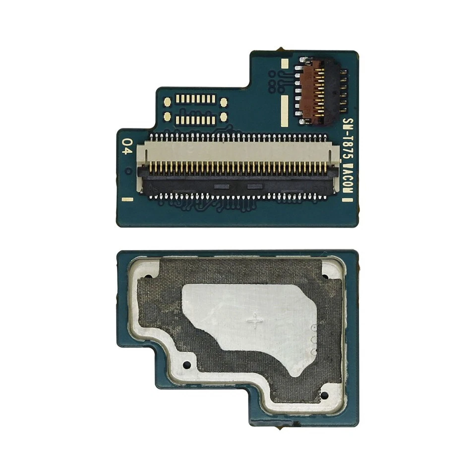 Placa conectora de pantalla táctil OEM para Samsung Galaxy Tab S7 SM-T870 T875 T876 NUEVA Foto 2 de 4