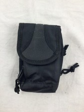 Kleine Kameratasche Fototasche Schutz-Hülle Gürtel Lasche - Hanson