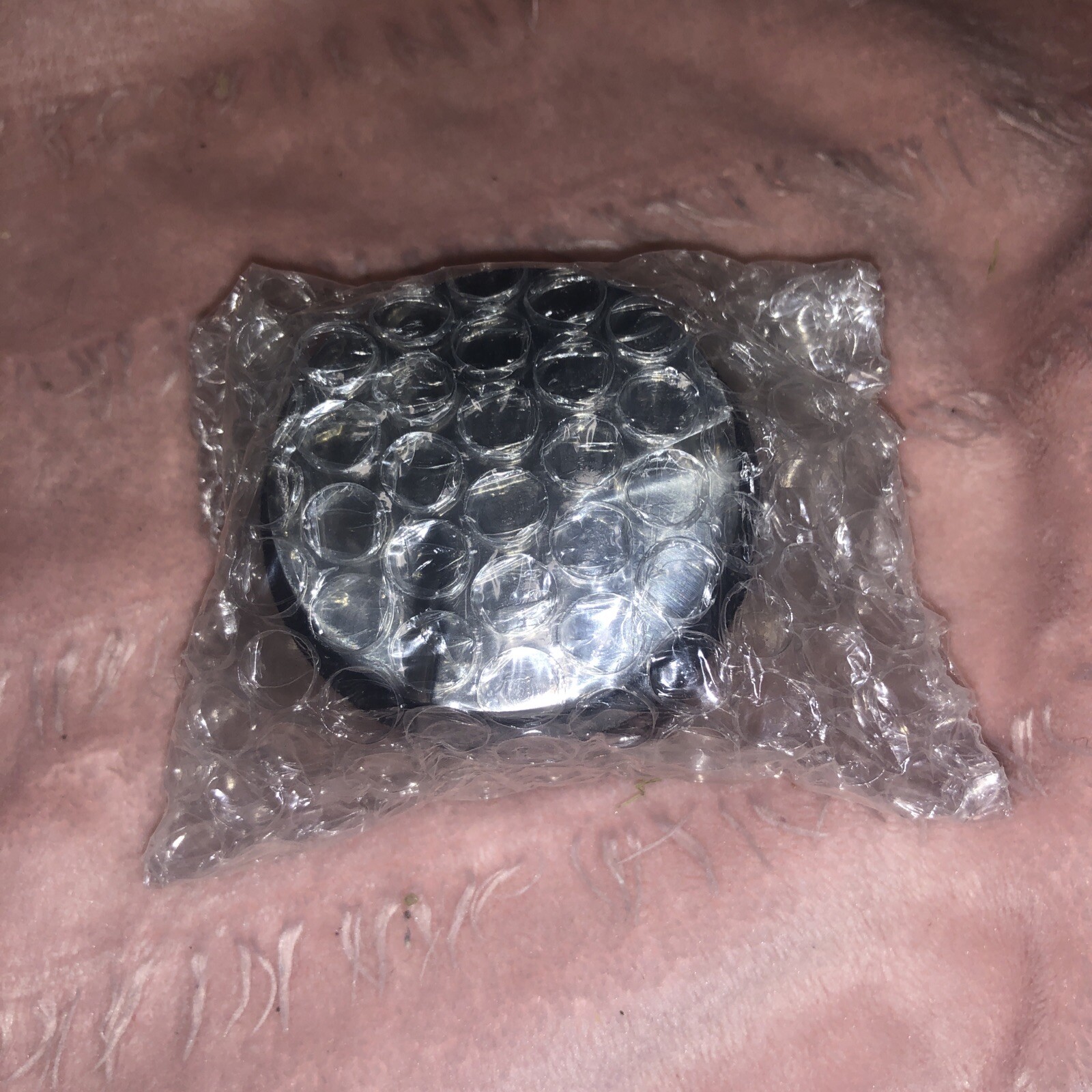 Matow 53mm Coffee Distributor and Tamper, Dual Head Coffee Leveler