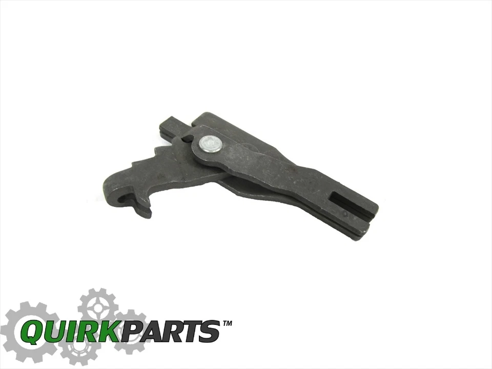 95-05 DODGE NEON 01-10 CHRYSLER PT CRUISER LADO IZQUIERDO PALANCA FRENO ESTACIONAMIENTO MOPAR Foto 2 de 4