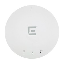 LOT OF 10 EXTREME NETWORKS WS-AP3825I DUAL BAND ACCESS POINT POE