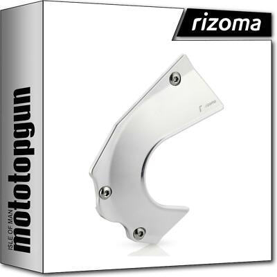 RIZOMA ZDM133A SPROCKET COVER DUCATI SCRAMBLER 800 FULL THROTTLE 2017 17 2018 18