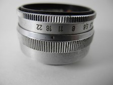 SCHNEIDER KREUZNACH COMPONAR 75/4.5 CHEEEEEEEEEEEEEEEEP