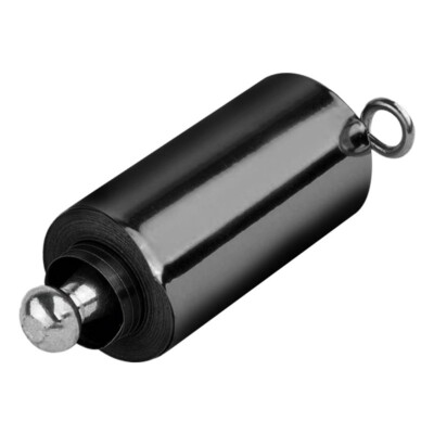 Magischer Zauberstab 150cm - Teleskopstab Aus Edelstahl Für Zaubertricks