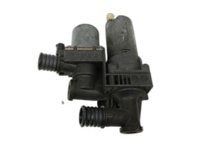 Wasserventil Ventil Heizung für BMW X3 E83 18d LCI 08-11 2,0d 105KW 64118369807