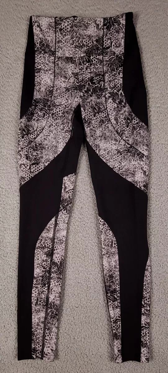 Lululemon sweat and repeat tight discount