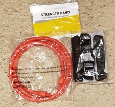 30 LB Resistance Band  Strength Band - Brand New