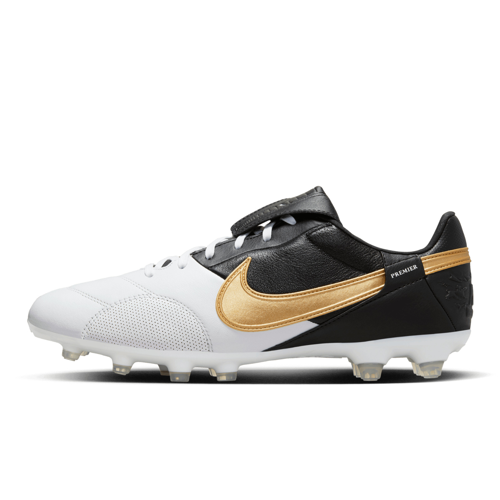 Nike Mercurial Superfly Academy Laceless Soft Ground White Football Boots DJ5628-146