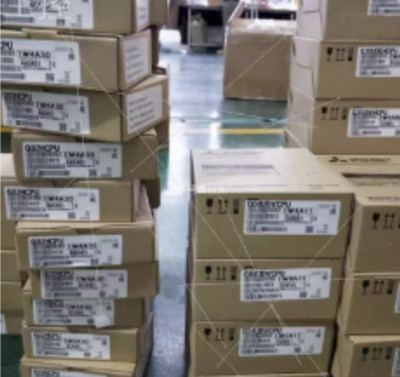 Free Fast Ship Mitsubishi PLC MR-BKS1CBL10M-A2-L NEW