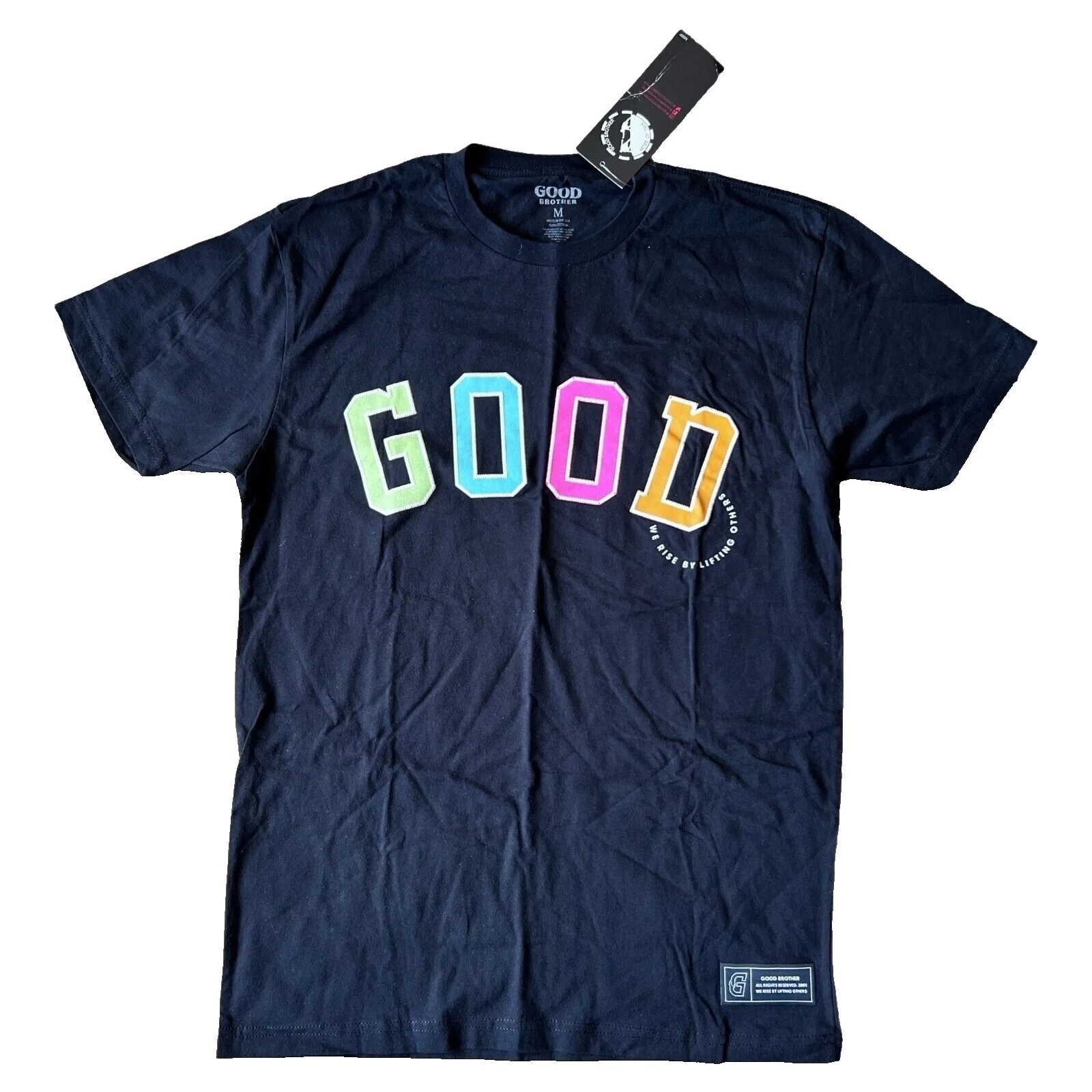 Ropa Brother negro para De hombre