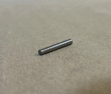 Taper Pin 2/0 x 1” NOB Lot of 52