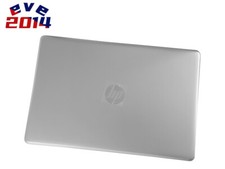 For HP 15-db1973cl 15-db1931cl 15-db0083cl Laptop LCD Back Cover Rear Lid Silver
