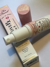 Too Faced Hangover 3-in-1 Replenishing Primer and Oil-Free Setting Spray 30ml