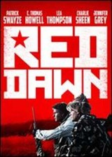 Red Dawn by John Milius: Used